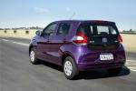 Fiat Mobi Easy 2016 года